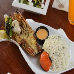استاكوزا مشوية